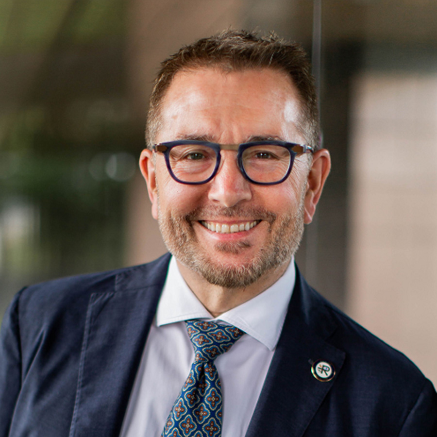 mayor armondo pavone