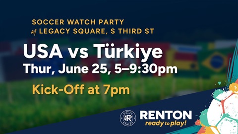 USA vs. Turkiye Thursday June 25