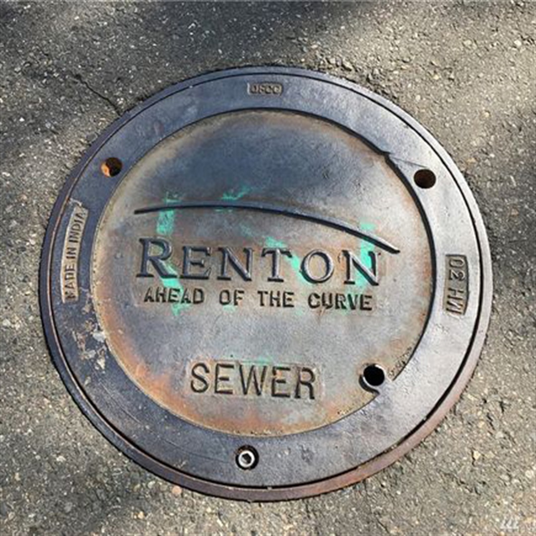Utilities | City of Renton