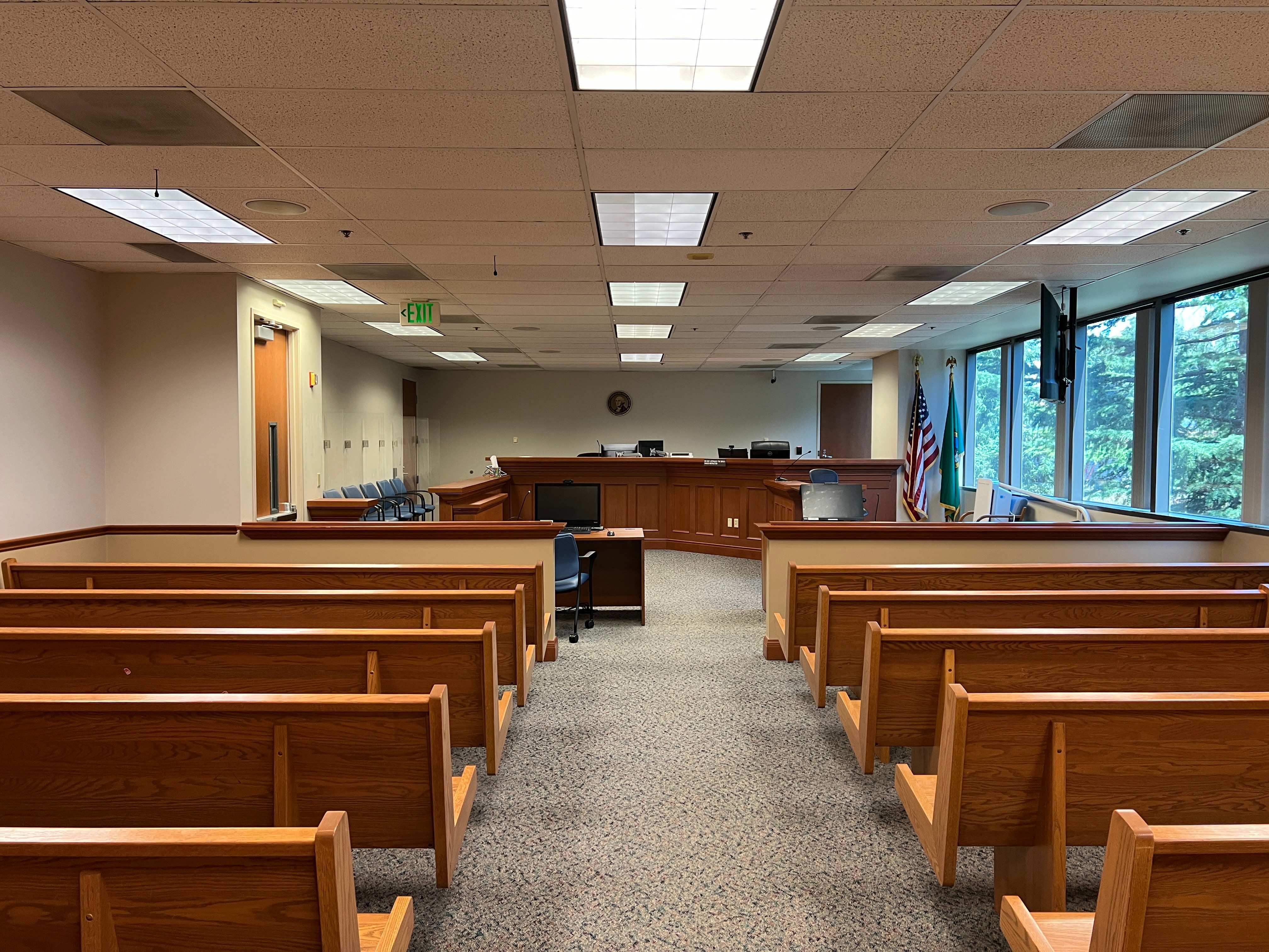 Renton-Municipal-Court-showing-rows-of-seats-and-an-empty-courtroom.jpg