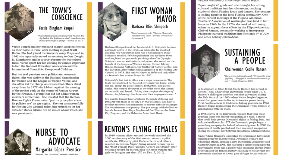 Womens-History-Online-Exhibit-snippet-showing-some-of-Rentons-influential-women-in-history.png