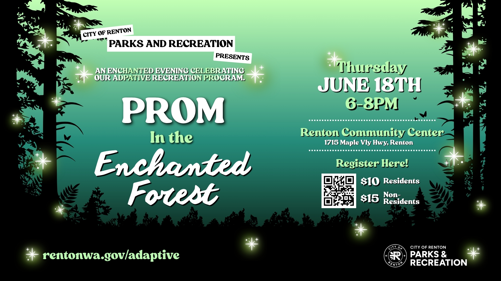 2026-06-18-Prom-in-the-Enchanted-Forest-Adaptive-Rec-event-graphic-flyer-1920x1080.jpg