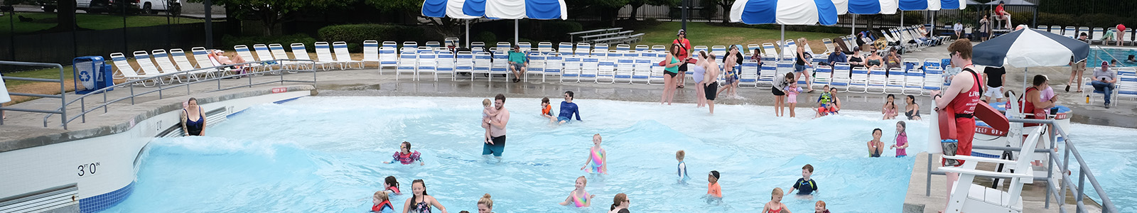 henry moses aquatic center