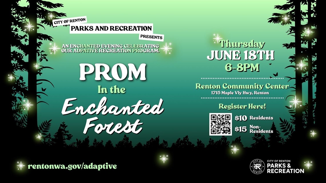 Adaptive Prom 2026