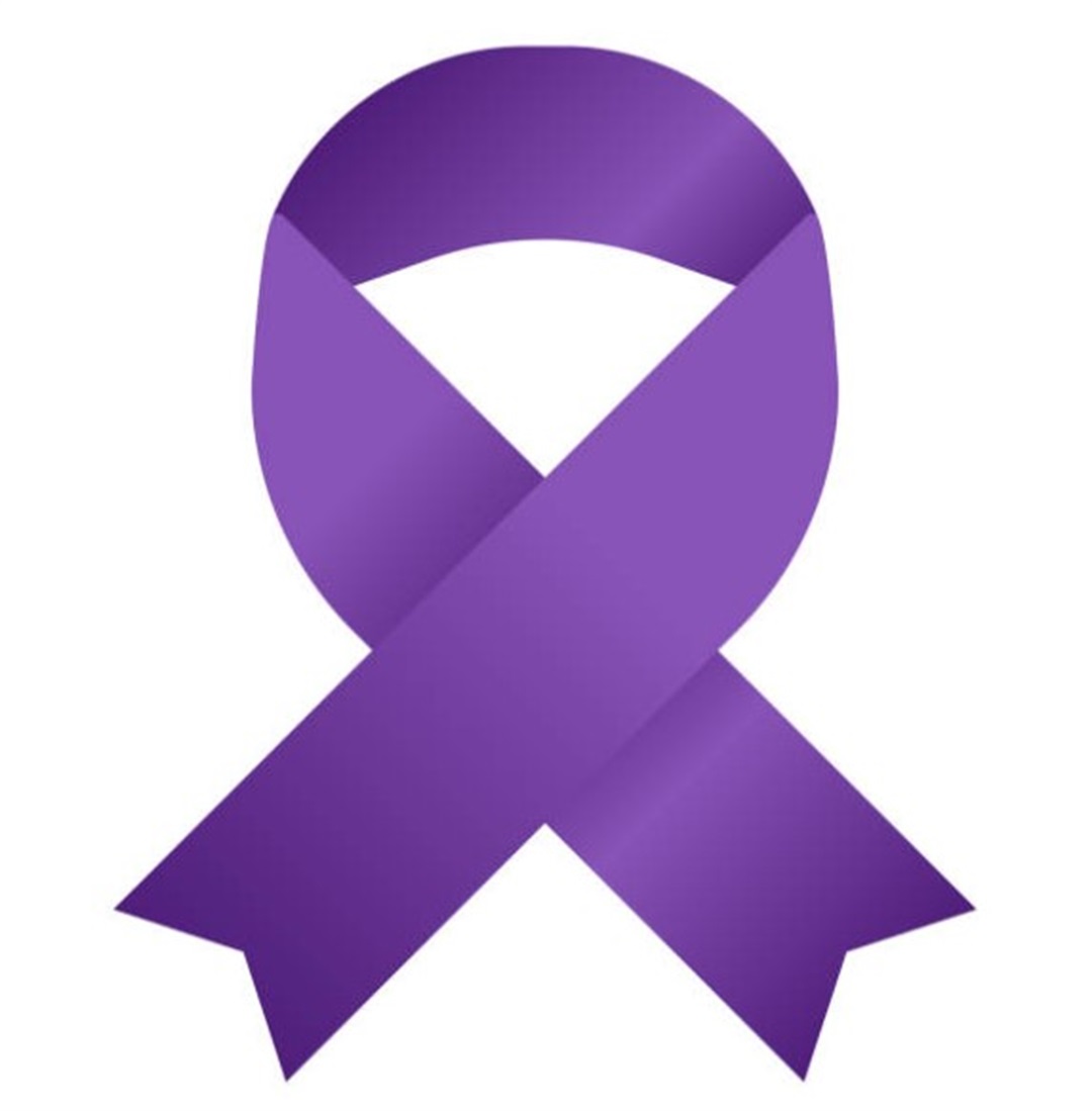 Victims Ribbon Domestic Violence Victim Advocate | City of Renton