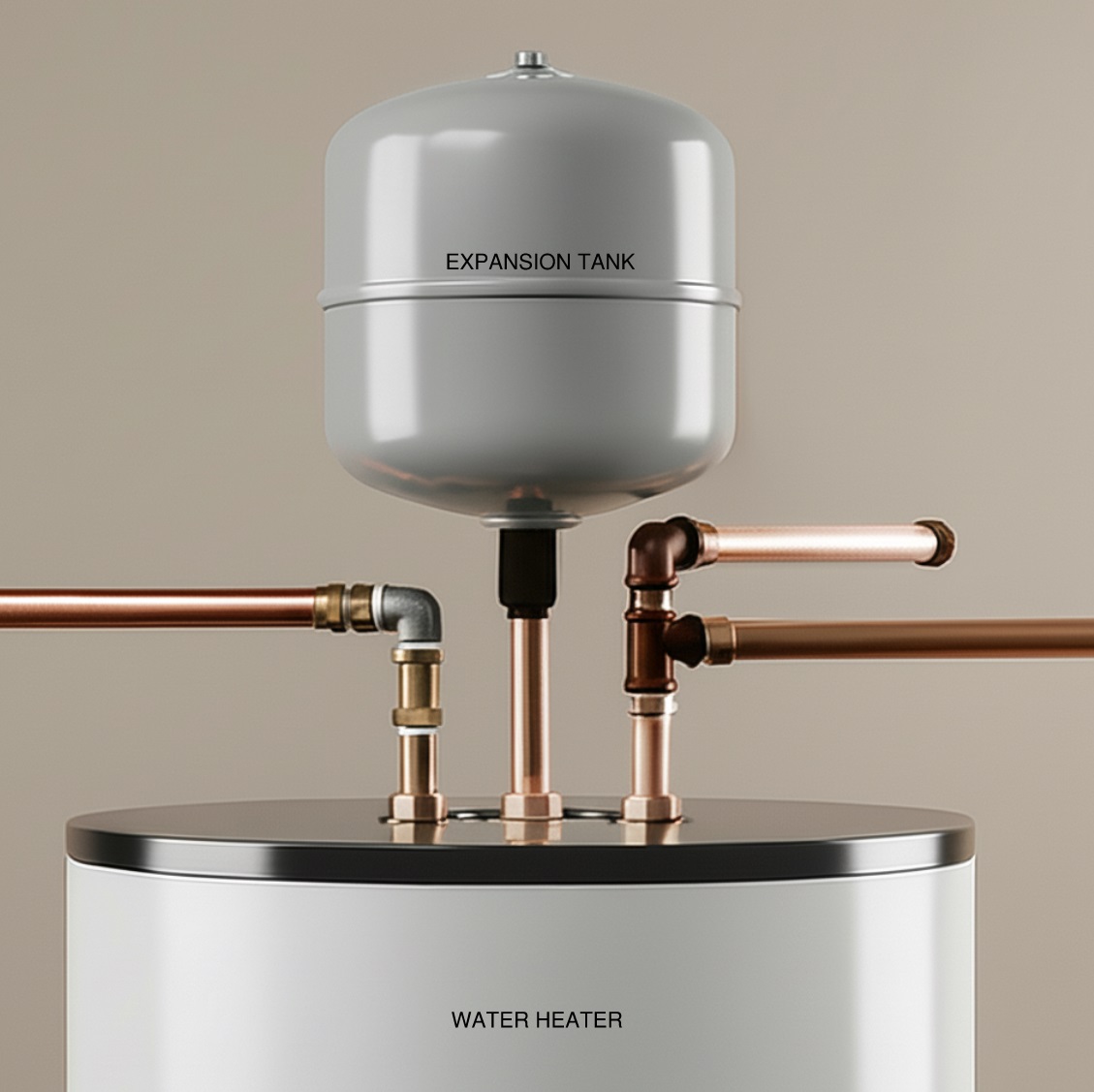 Expansion Tank