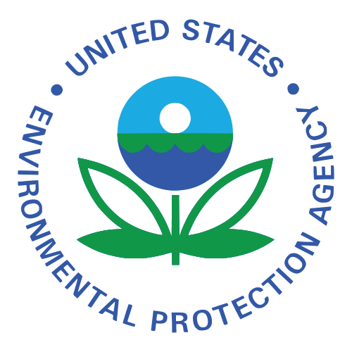 Environmental Protection Agency logo
