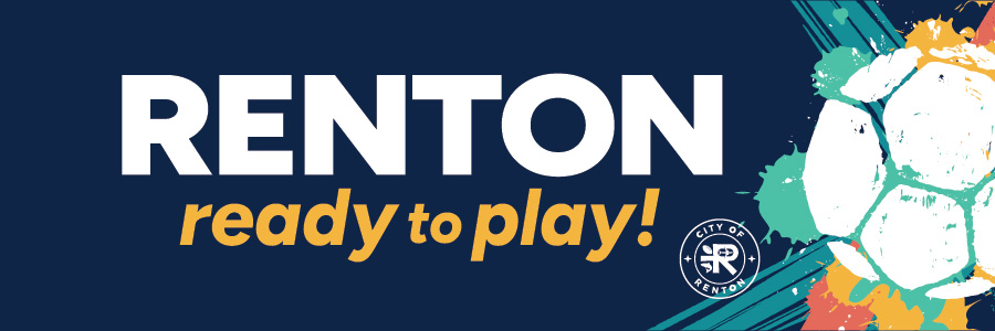 Renton ready to play