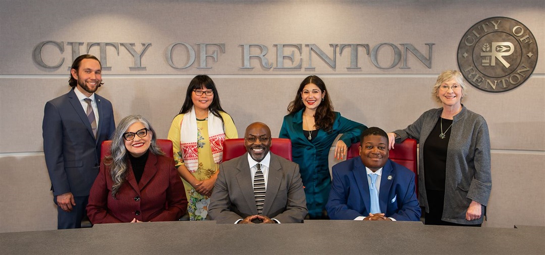 City Council | City of Renton