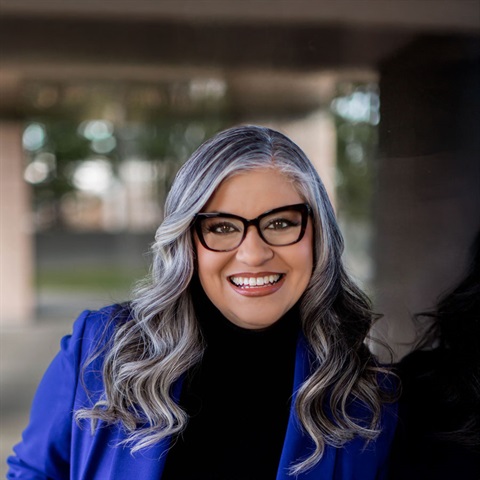 Headshot of Councilmember Perez