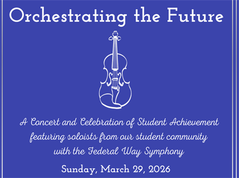 2026-03-29 Spring Salon concert graphic in celebration of student achievement on Sunday, March 29