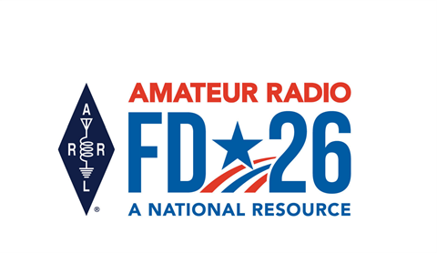 RECS Amateur Radio Field Day