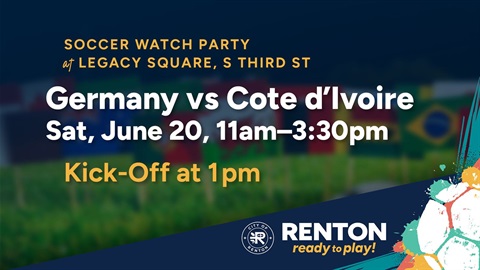 Germany cs. Cote d'Ivoire Saturday June 20