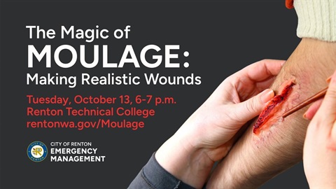 2026-10-13 The Magic of Moulage Emergency Management class graphic.jpg