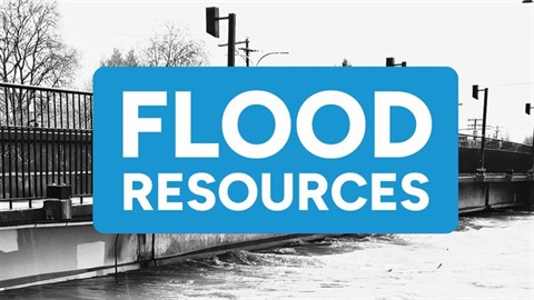 Flood resources