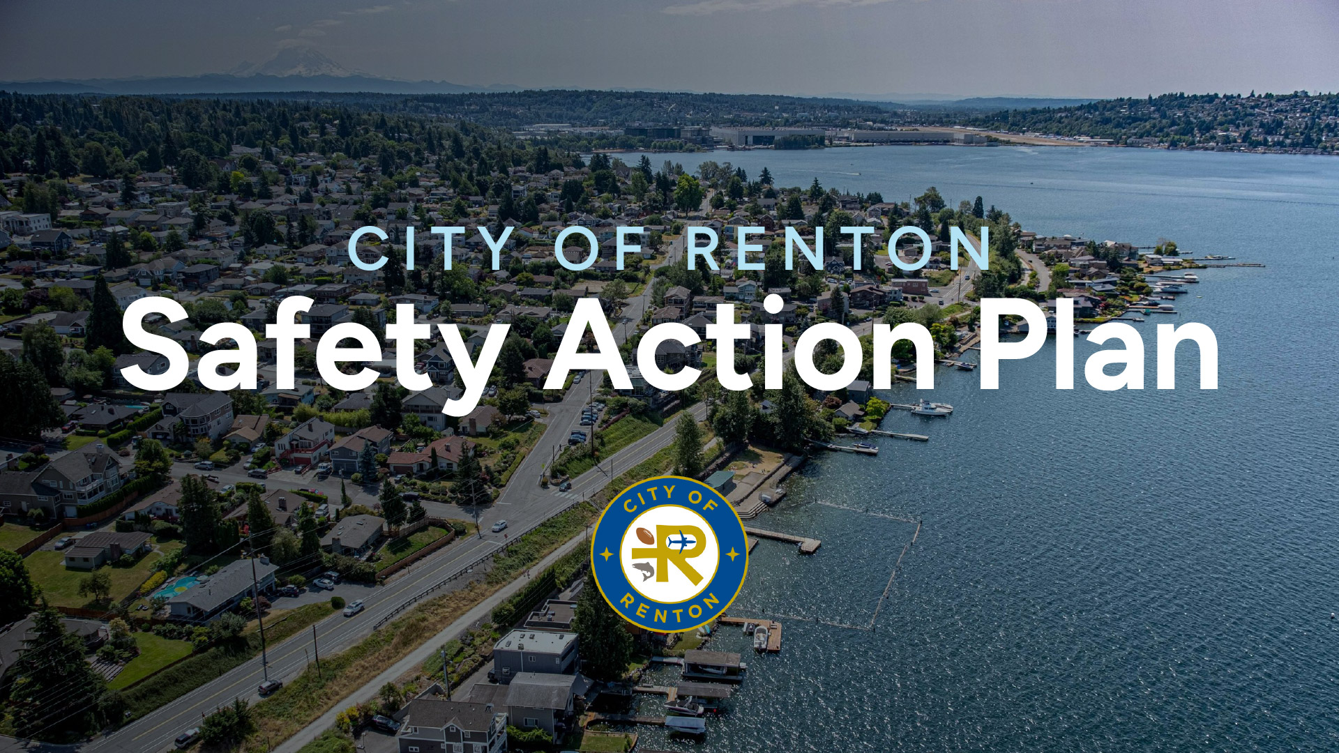 Renton Safety Action Plan
