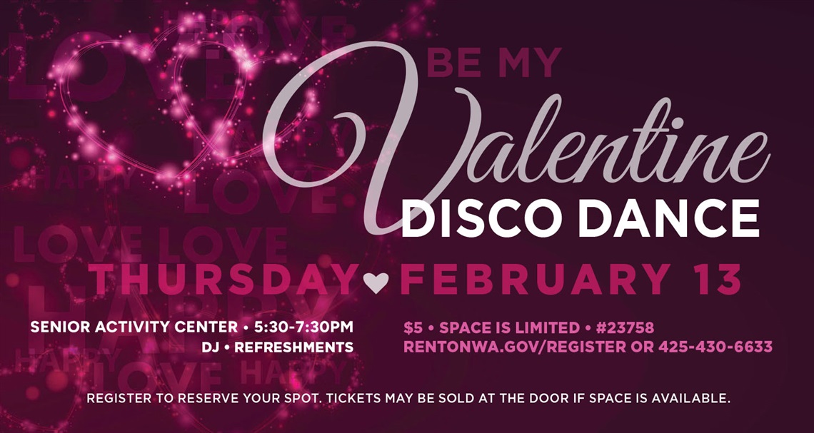 Valentine Senior Disco Dance 2025_Feb 13_Guide Ad.jpg